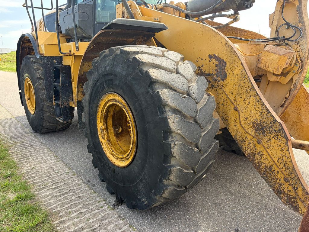Caterpillar 972K