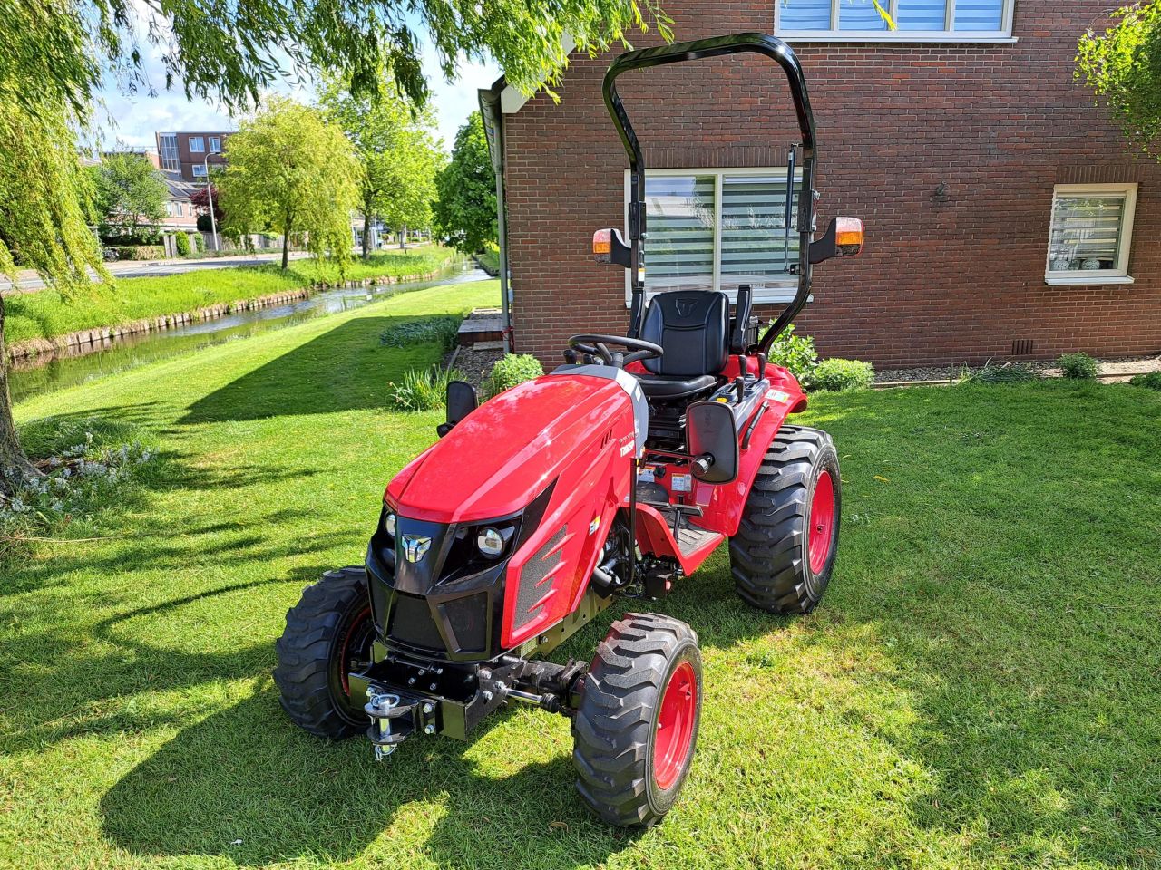 Tijm T 2025 P 2025