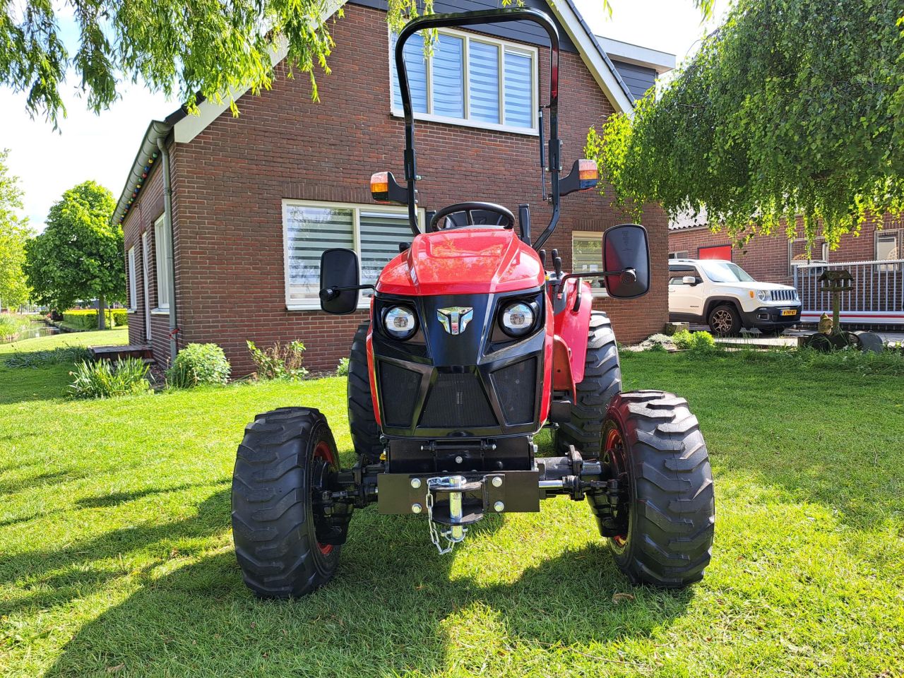 Tijm T 2025 P 2025