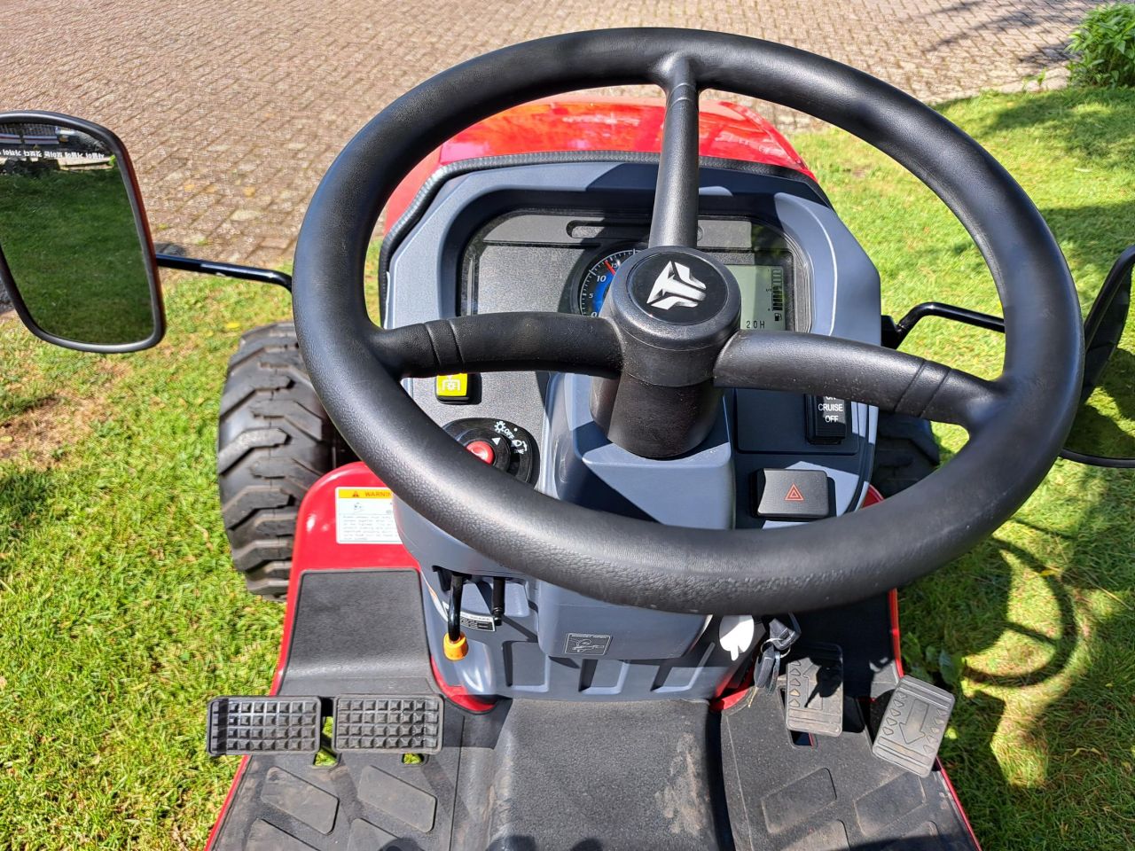Tijm T 2025 P 2025