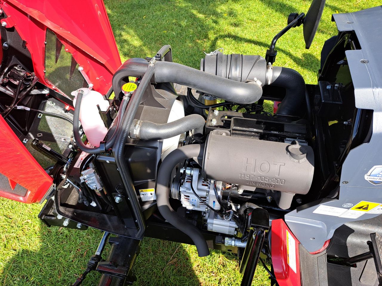 Tijm T 2025 P 2025