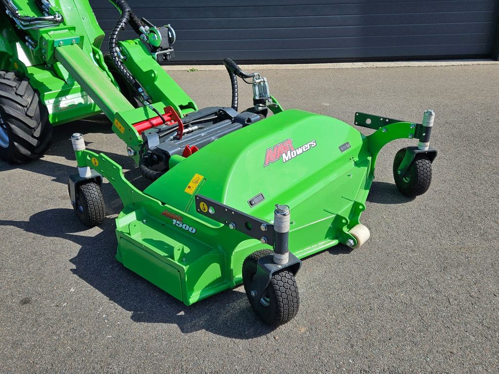 Avant Gazonmaaier 1500 mm breed