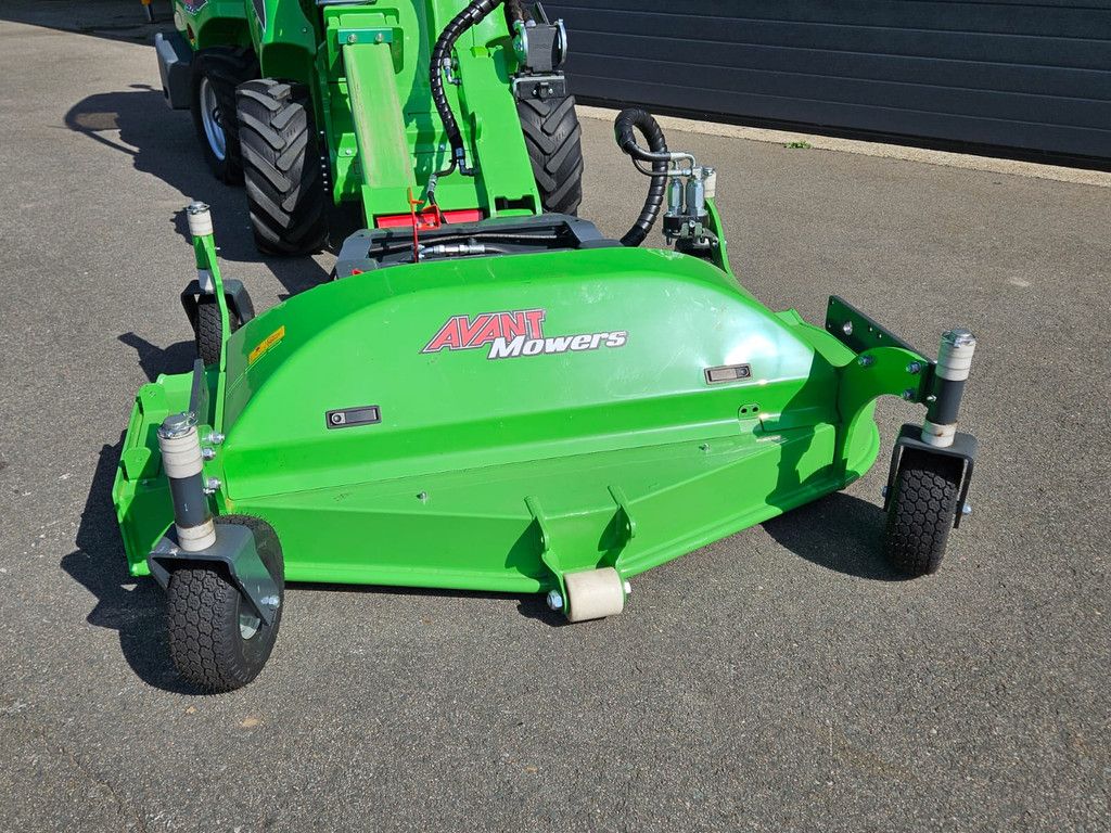 Avant Gazonmaaier 1500 mm breed