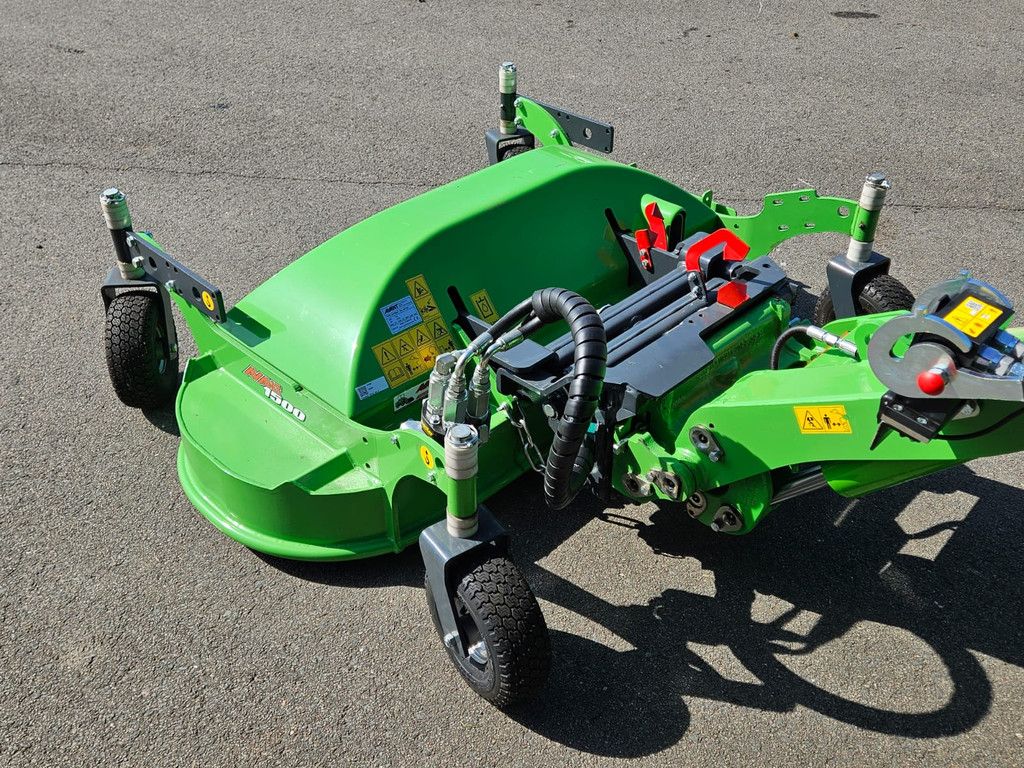 Avant Gazonmaaier 1500 mm breed