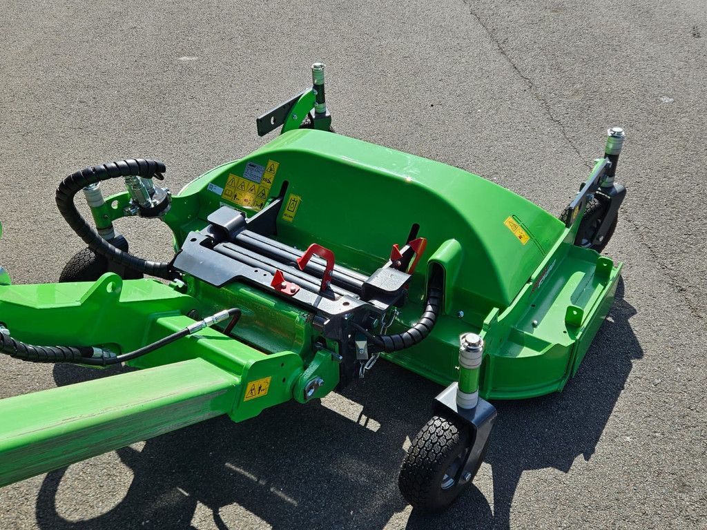 Avant Gazonmaaier 1500 mm breed