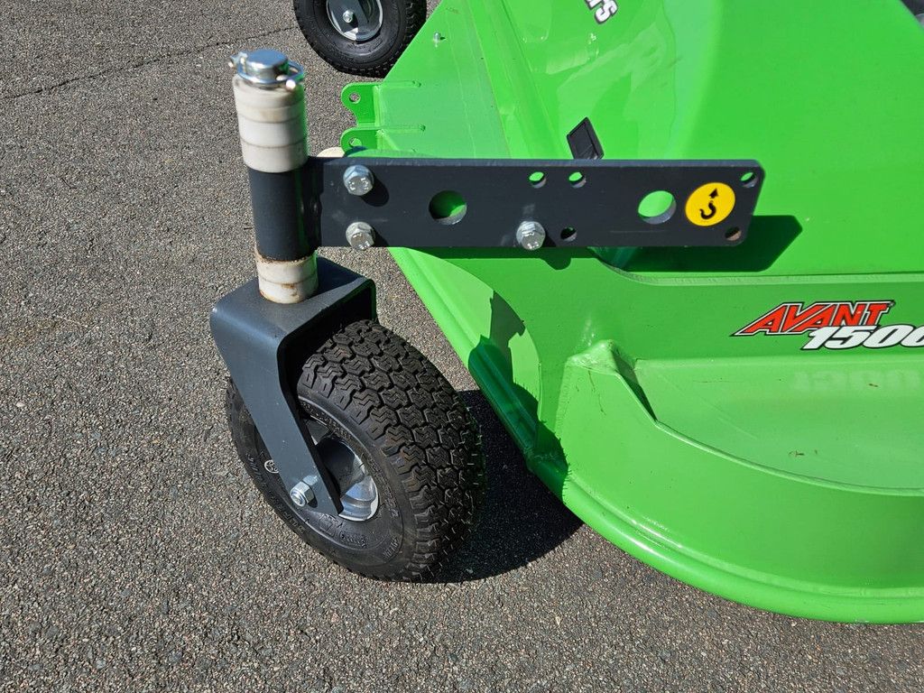 Avant Gazonmaaier 1500 mm breed