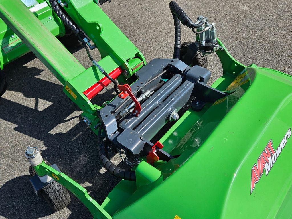 Avant Gazonmaaier 1500 mm breed