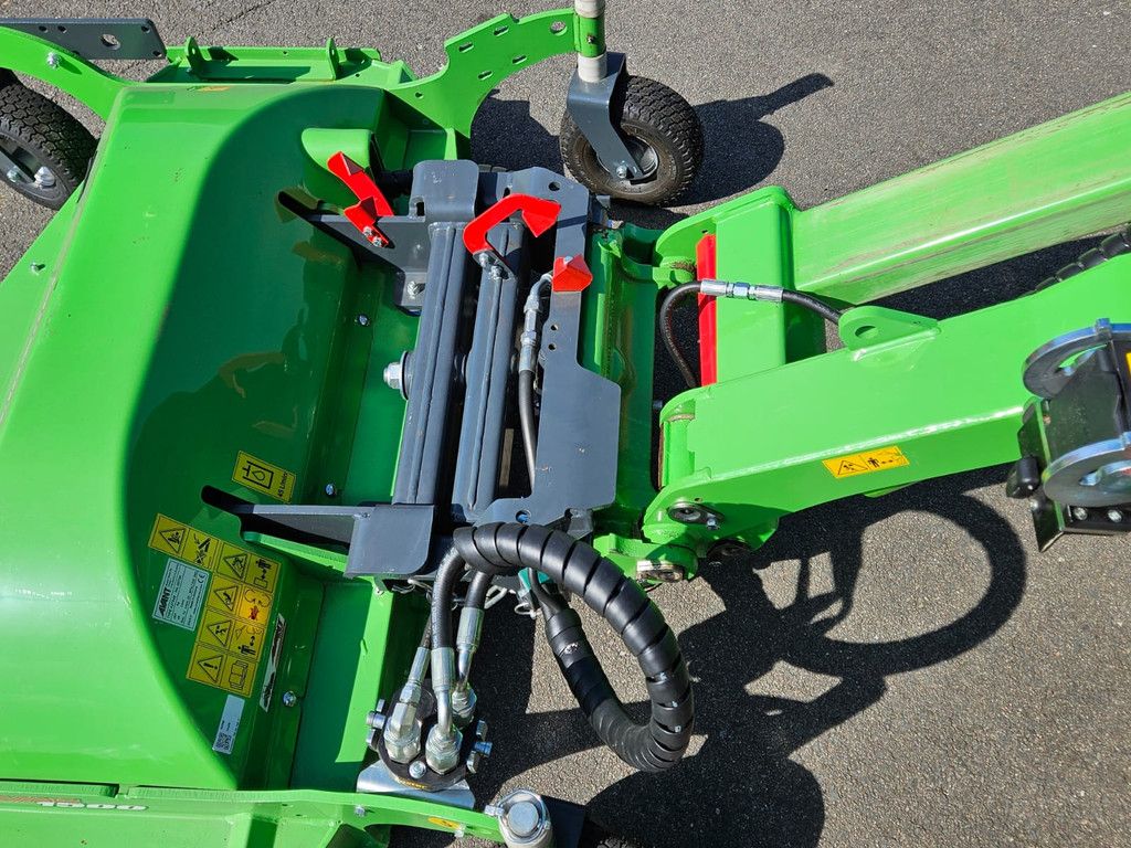 Avant Gazonmaaier 1500 mm breed