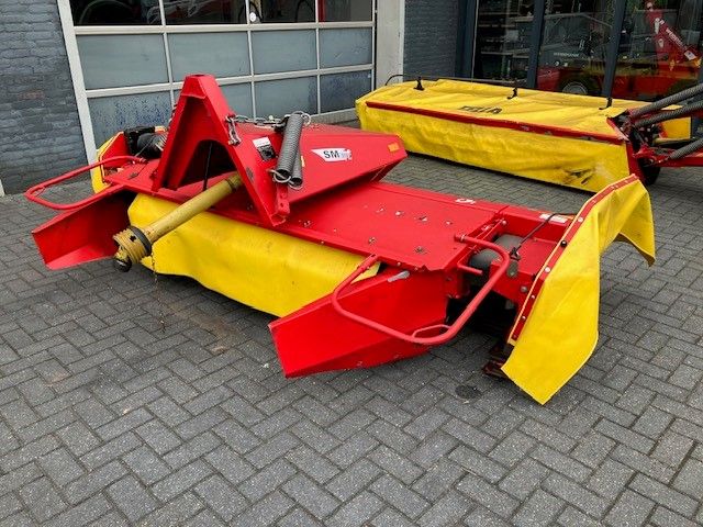 Fella Fella SM 310 FP-KC CC