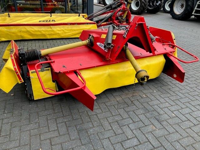 Fella Fella SM 310 FP-KC CC