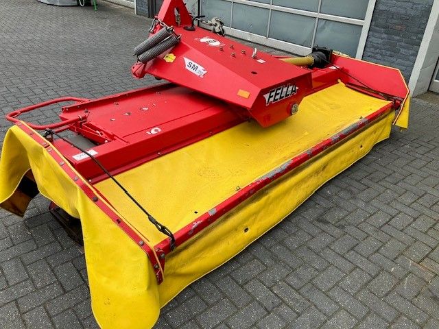 Fella Fella SM 310 FP-KC CC