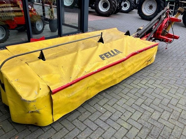 Fella Fella SM 320