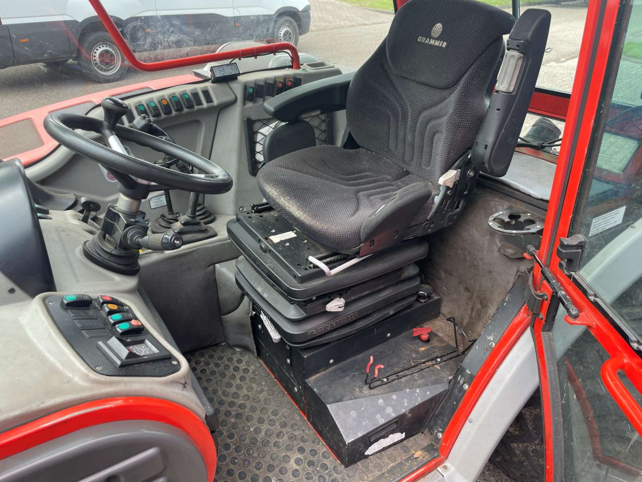 Reform H7X Metrac