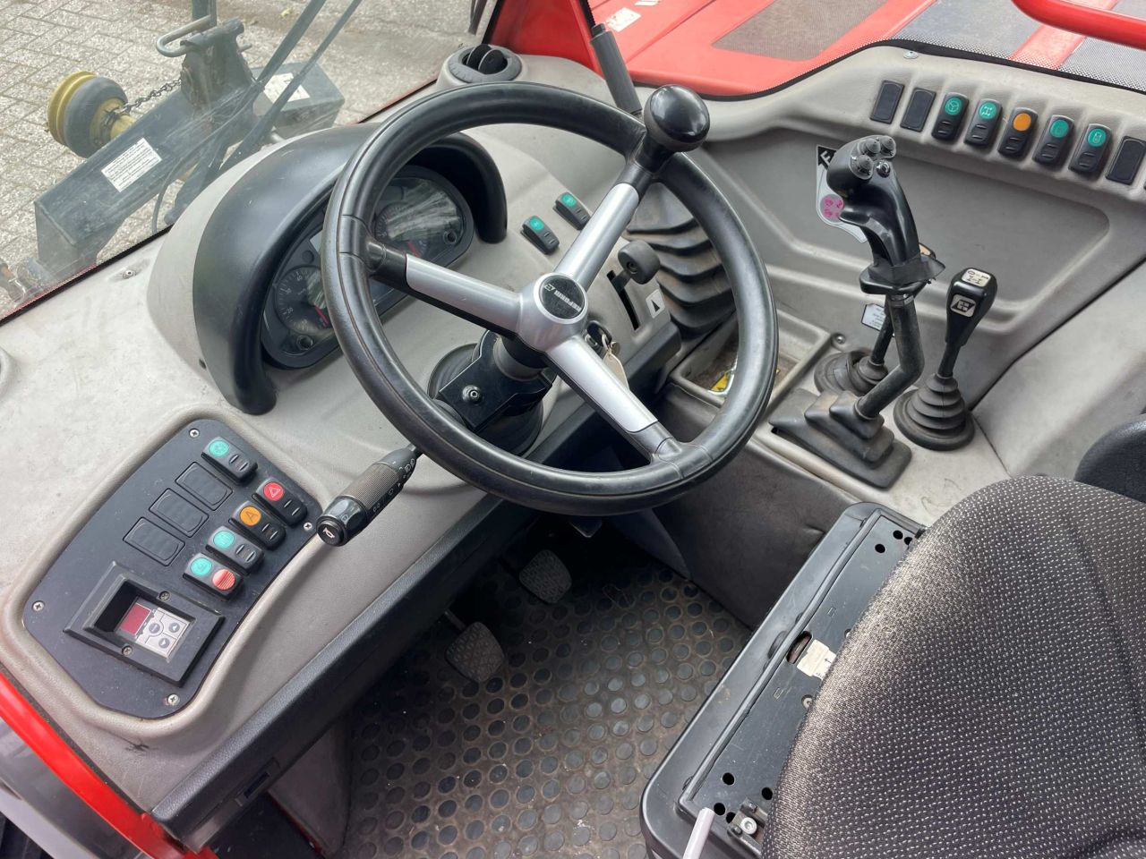 Reform H7X Metrac