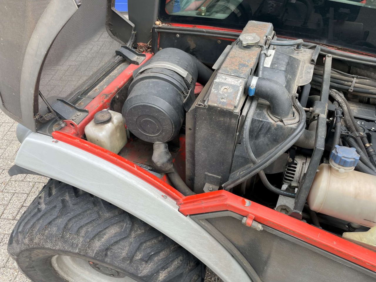 Reform H7X Metrac