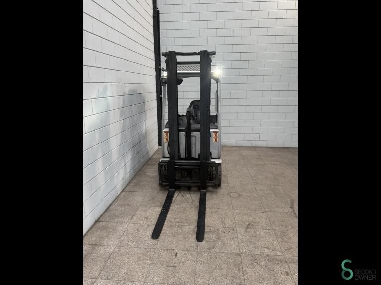 Forklifts Electric Still RX20-16P 2017