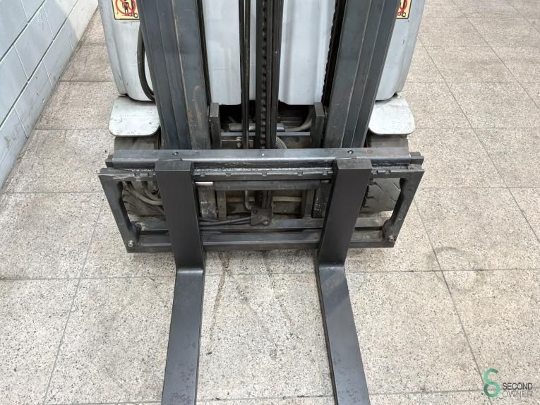 Forklifts Electric Still RX20-16P 2017