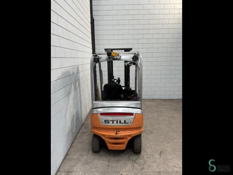 Forklifts Electric Still RX20-16P 2017