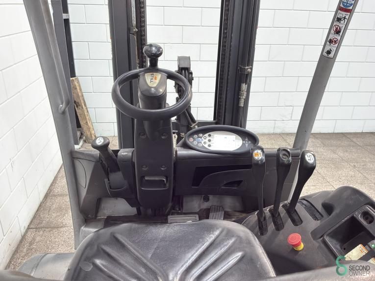 Forklifts Electric Still RX20-16P 2017