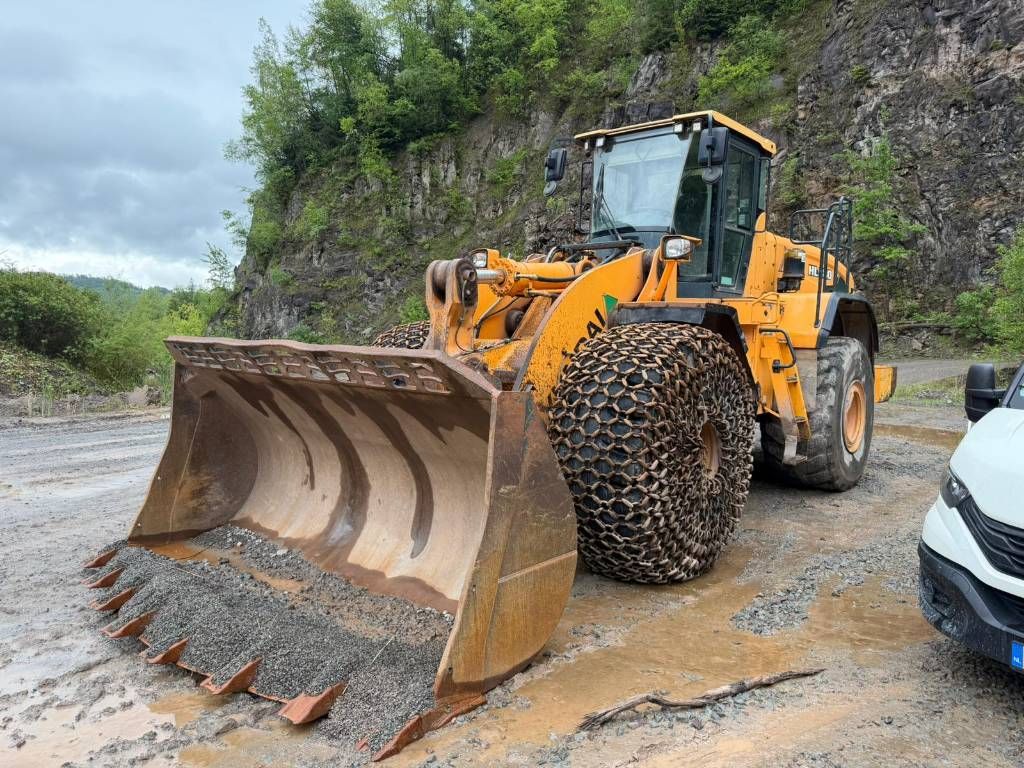 Hyundai HL 980