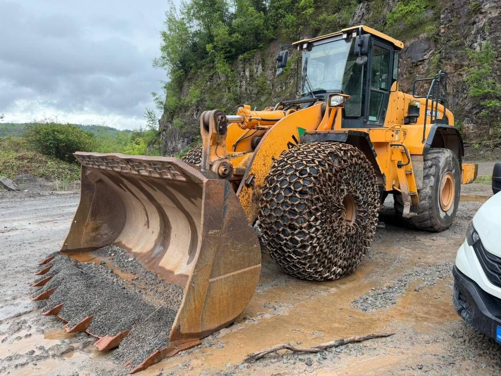 Hyundai HL 980