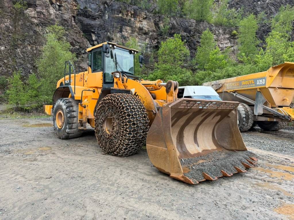 Hyundai HL 980