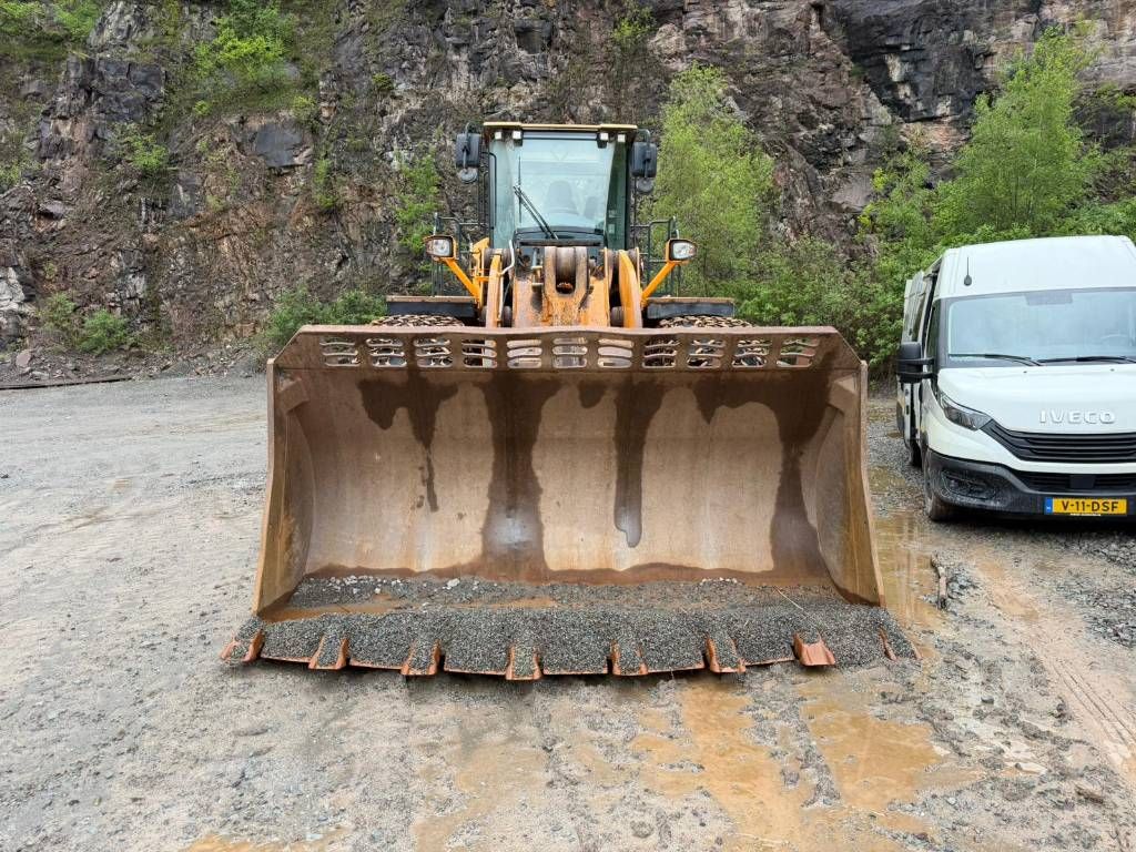 Hyundai HL 980