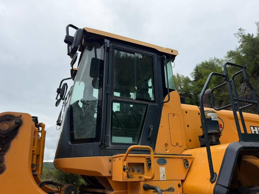 Hyundai HL 980
