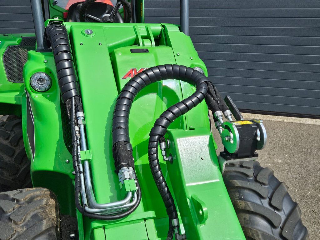 Avant 755i TDL+