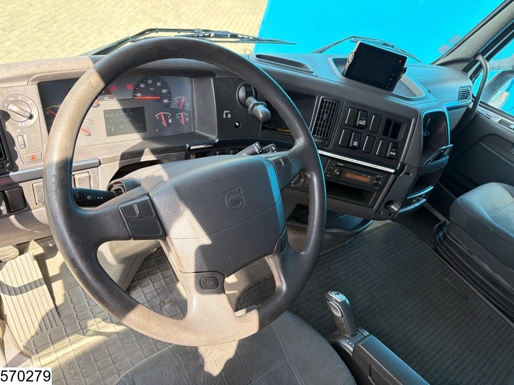 Volvo FH 420 6x2, EURO 5, Dhollandia