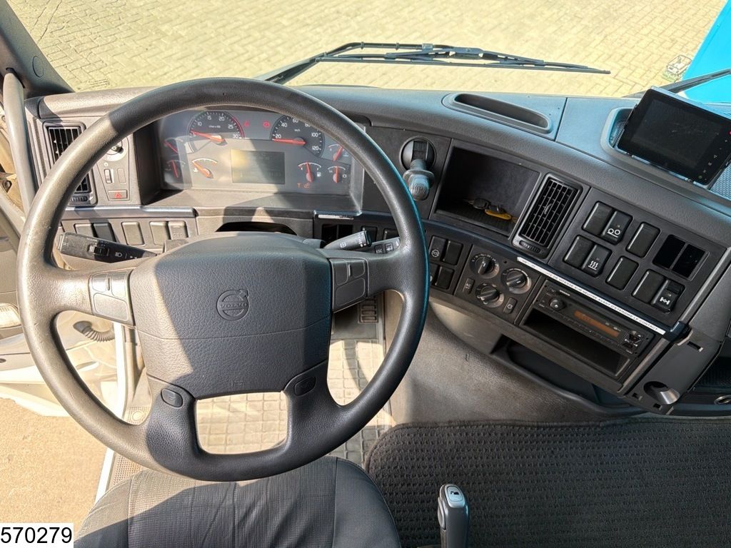 Volvo FH 420 6x2, EURO 5, Dhollandia