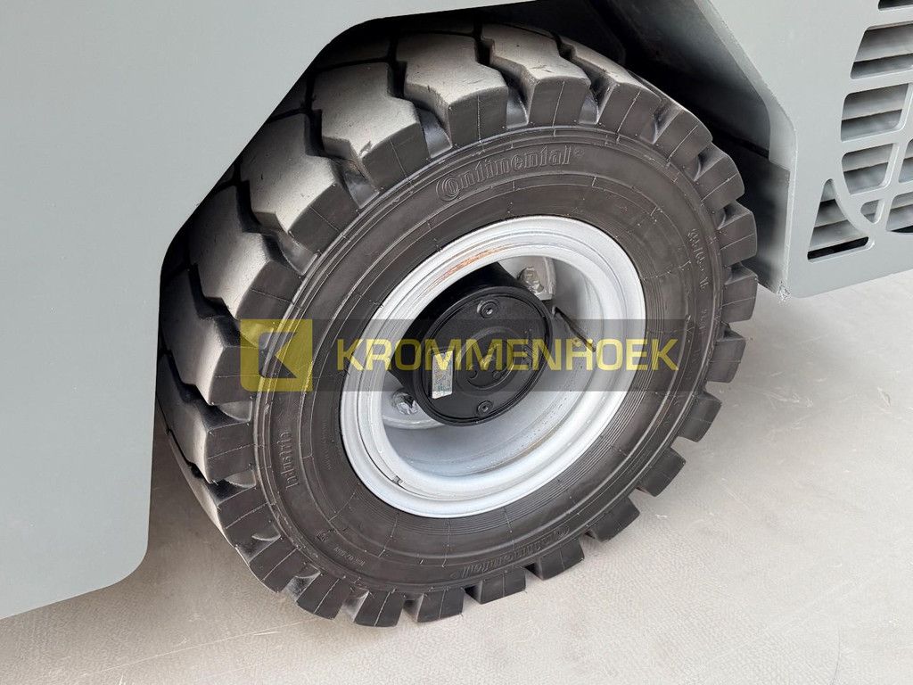Baumann GX 70/12/40 ST KH10051