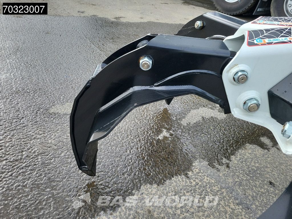 Renault C C 480 6X2 NEW! Penz Crane 15Z.9.50R HIAB 20S56 containersystem Euro 6