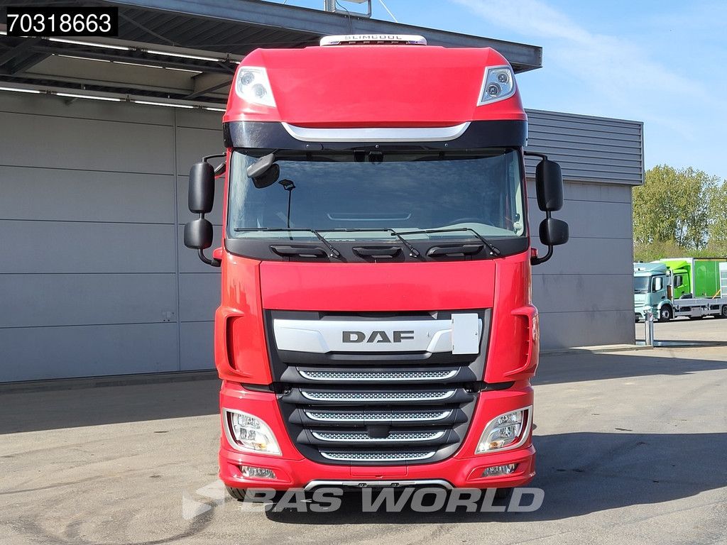 DAF XF 530 4X2 SSC Retarder ACC Standklima Navi