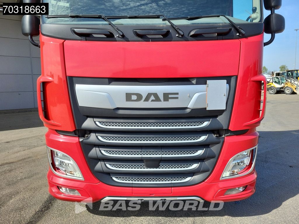 DAF XF 530 4X2 SSC Retarder ACC Standklima Navi