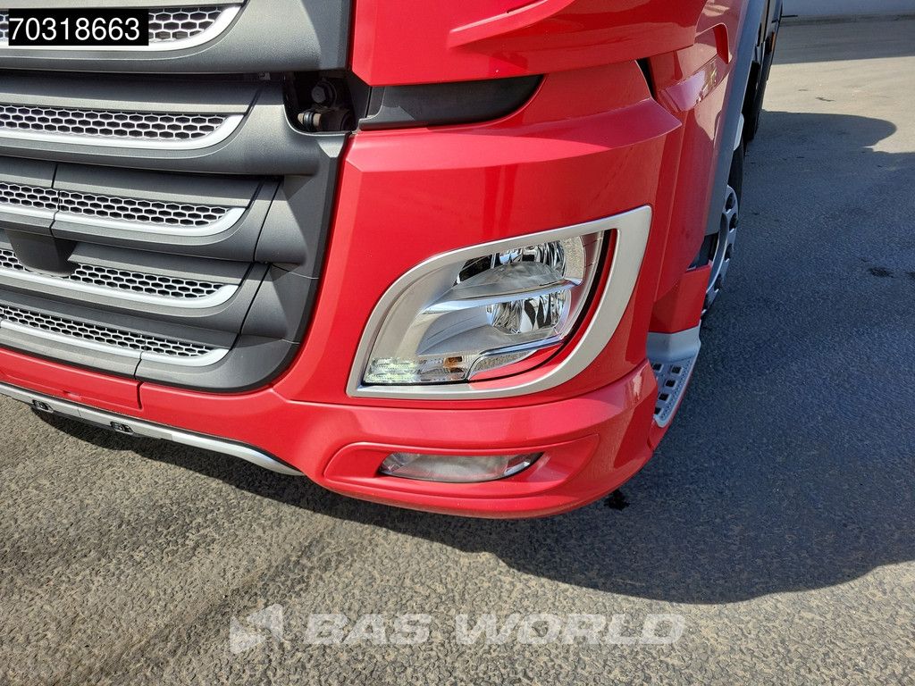 DAF XF 530 4X2 SSC Retarder ACC Standklima Navi