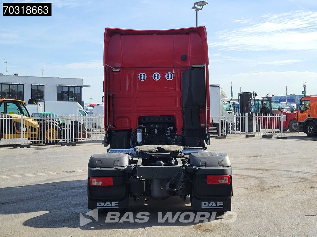 DAF XF 530 4X2 SSC Retarder ACC Standklima Navi
