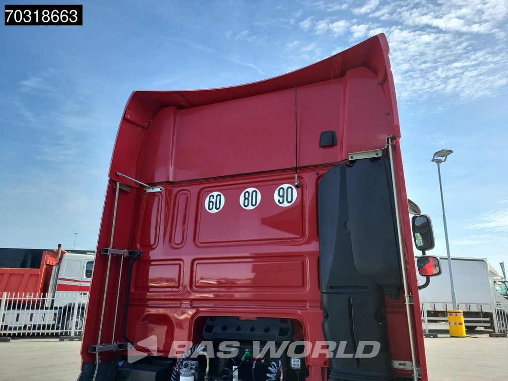 DAF XF 530 4X2 SSC Retarder ACC Standklima Navi