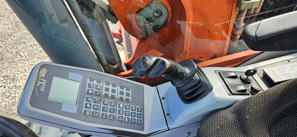 Terex ATLAS TW 150