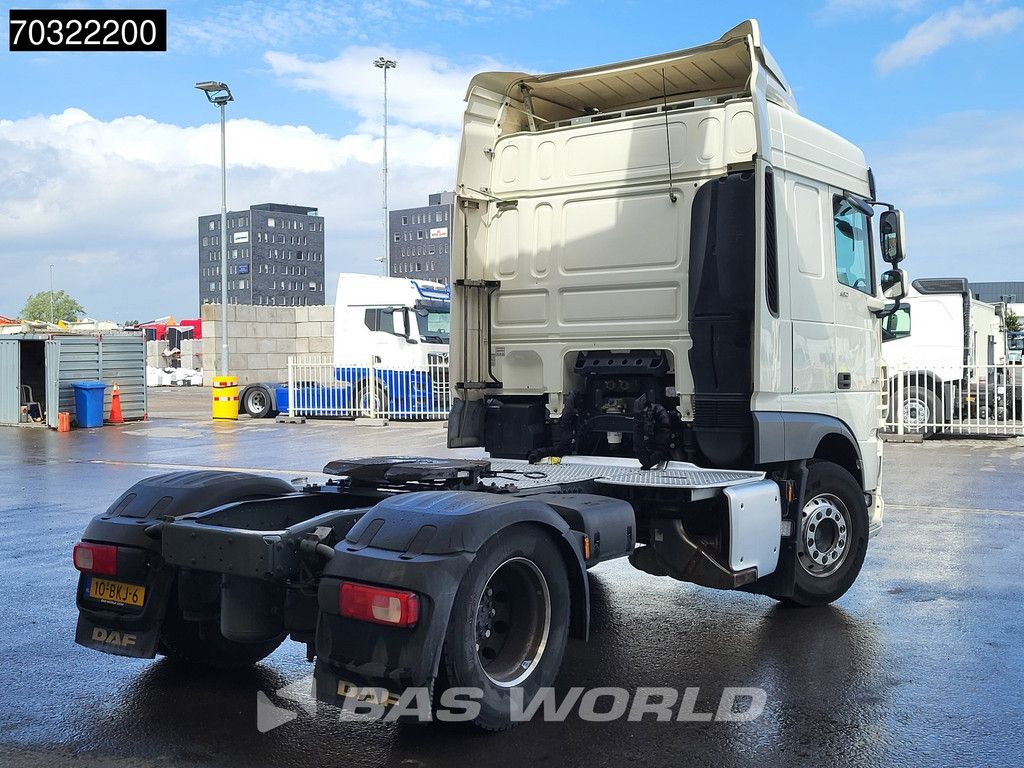 DAF XF 480 4X2 SC NL APK 12-2026 Alcoa's ACC