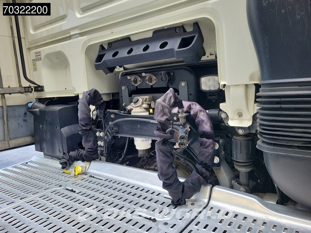DAF XF 480 4X2 SC NL APK 12-2026 Alcoa's ACC