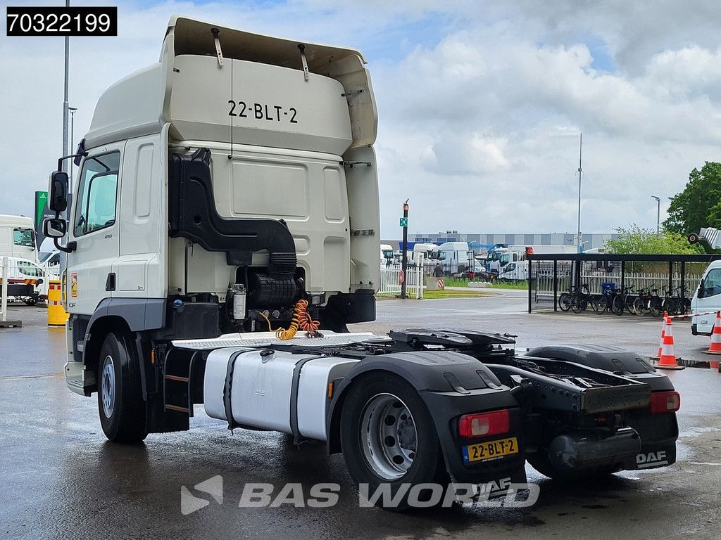 DAF CF CF 410 4X2 NL-Truck ACC