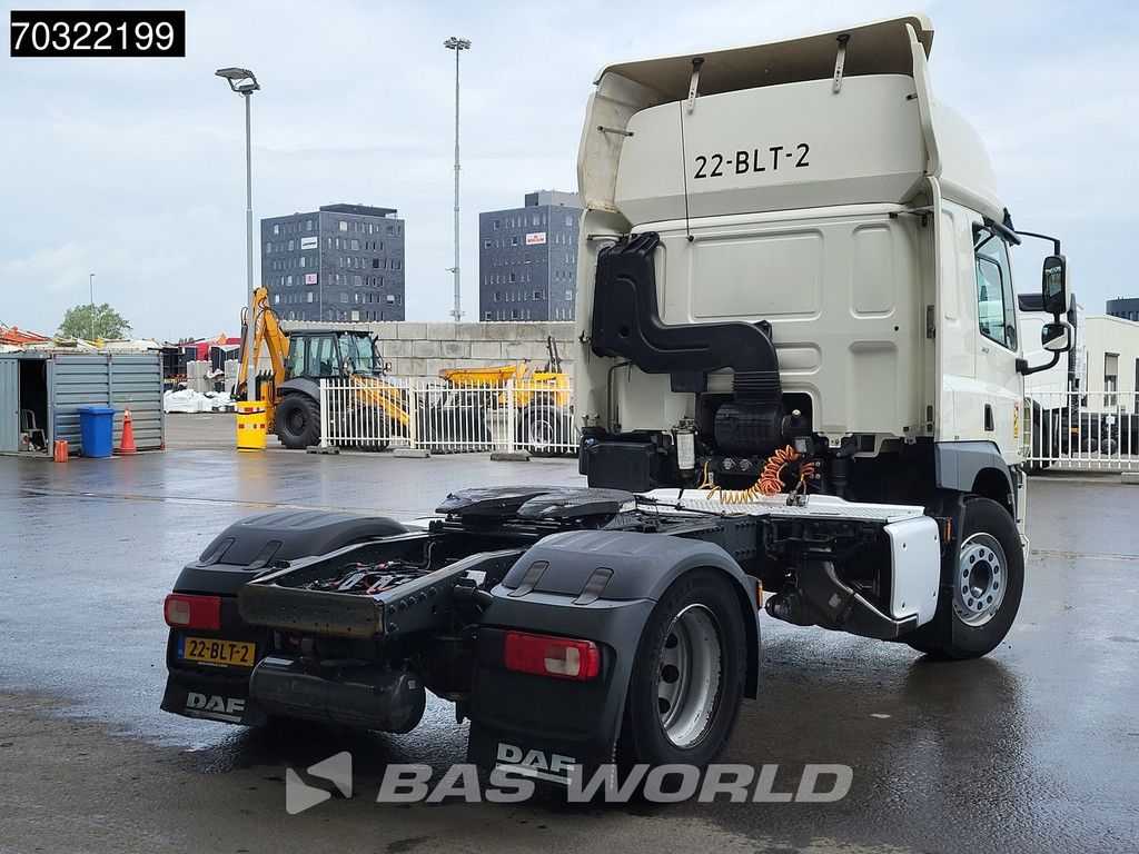 DAF CF CF 410 4X2 NL-Truck ACC