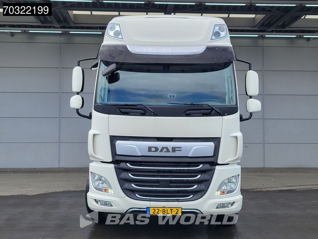DAF CF CF 410 4X2 NL-Truck ACC