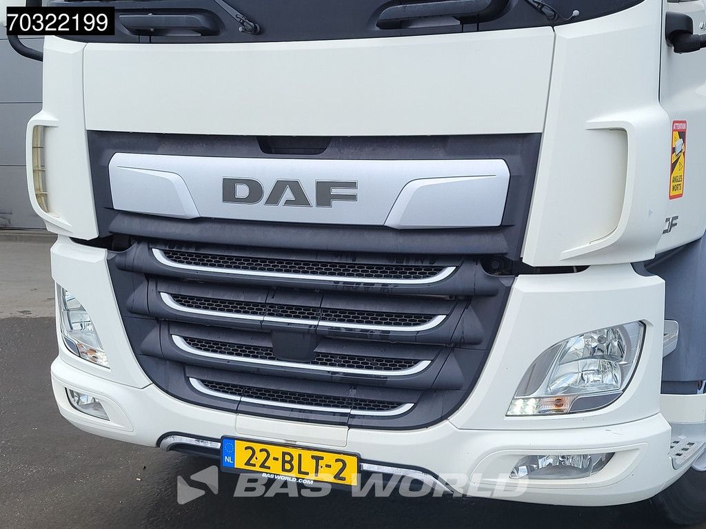 DAF CF CF 410 4X2 NL-Truck ACC