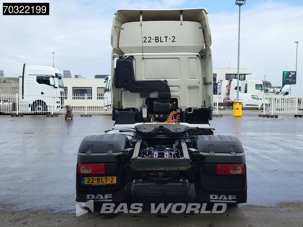DAF CF CF 410 4X2 NL-Truck ACC