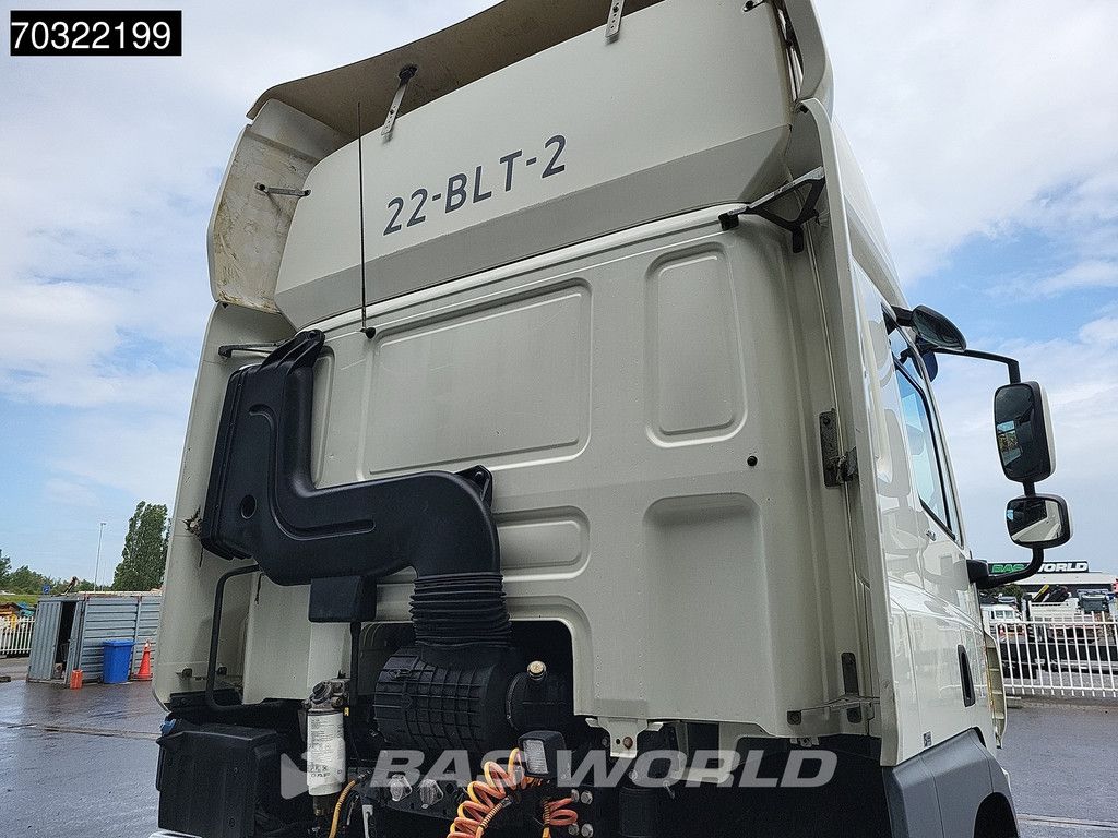 DAF CF CF 410 4X2 NL-Truck ACC