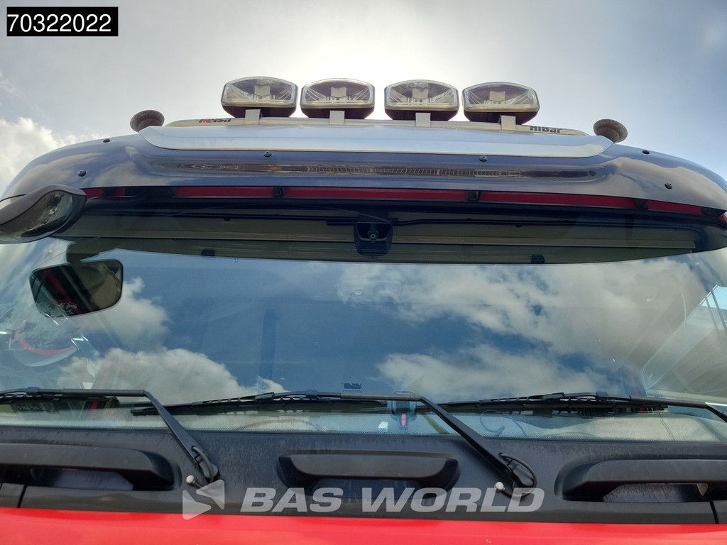 DAF XF 450 6X2 NL APK 12-2026 FTG SC Alcoa's Hydraulic