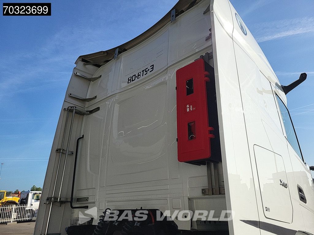 DAF XG 480 4X2 NL-Truck 2xTanks ACC