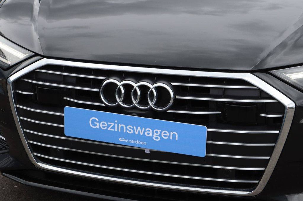 Personenauto Audi A6 Diesel Mild-Hybride 204pk 2020 (Marge)